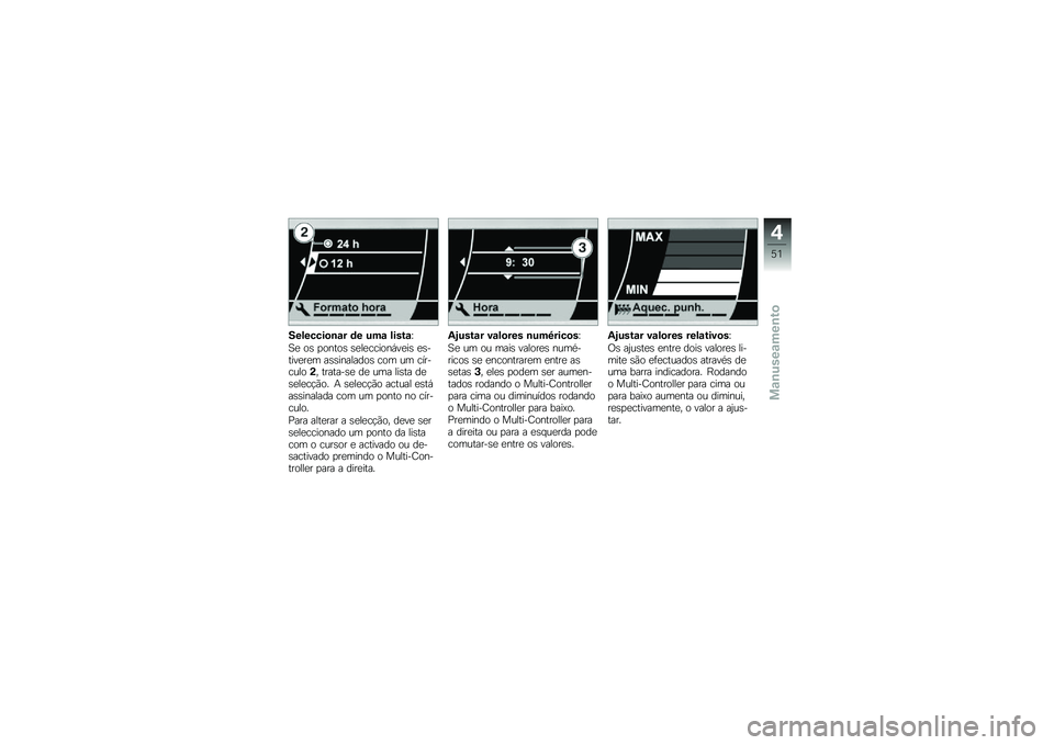 BMW MOTORRAD K 1600 GTL 2011  Manual do condutor (in Portuguese) 
�=��\f��
�
���
�\b� �	� ���\b �\f����\b�M
�(�\f �
�- �"�
�&��
�- �-�\f�
�\f����
�&��)�\f��- �\f�-�/���)�\f��\f� ��-�-��&��
���
�- ��
� �� ��#��/���
�
�0�2 �����