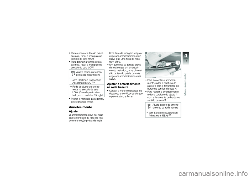 BMW MOTORRAD K 1600 GTL 2011  Manual do condutor (in Portuguese) 
���� ����\f�&��� � ��\f�&�-��
 �"��3�)���� ��
�
��2 ��
��� �
 ���&�#�"��
�
 �&�
�-�\f�&����
 �� �-�\f�� �d�I��d�:
���� �����&��� � ��\f�&�-��
 �"��3�