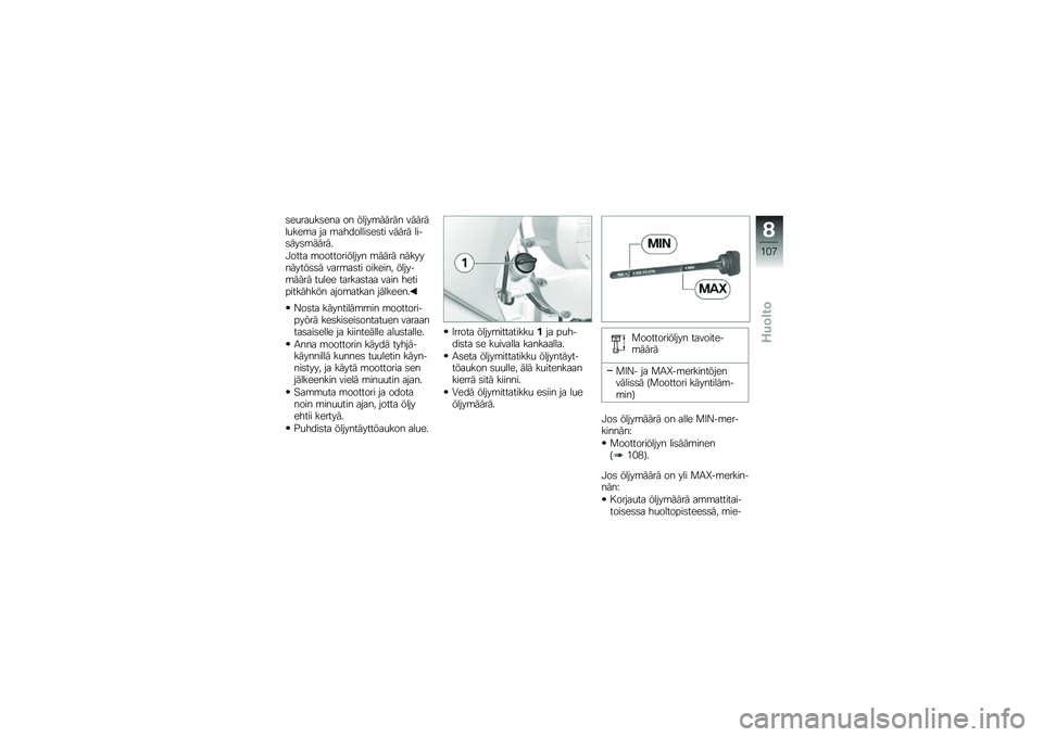 BMW MOTORRAD K 1600 GTL 2011  Käsikirja (in Finnish) 
�����
������
 �� ���#������� �(����������
 �#�
 ��
������\f�����\f �(���� ��\f�)����������*
�"����
 ��������\f���#�� ����� ��