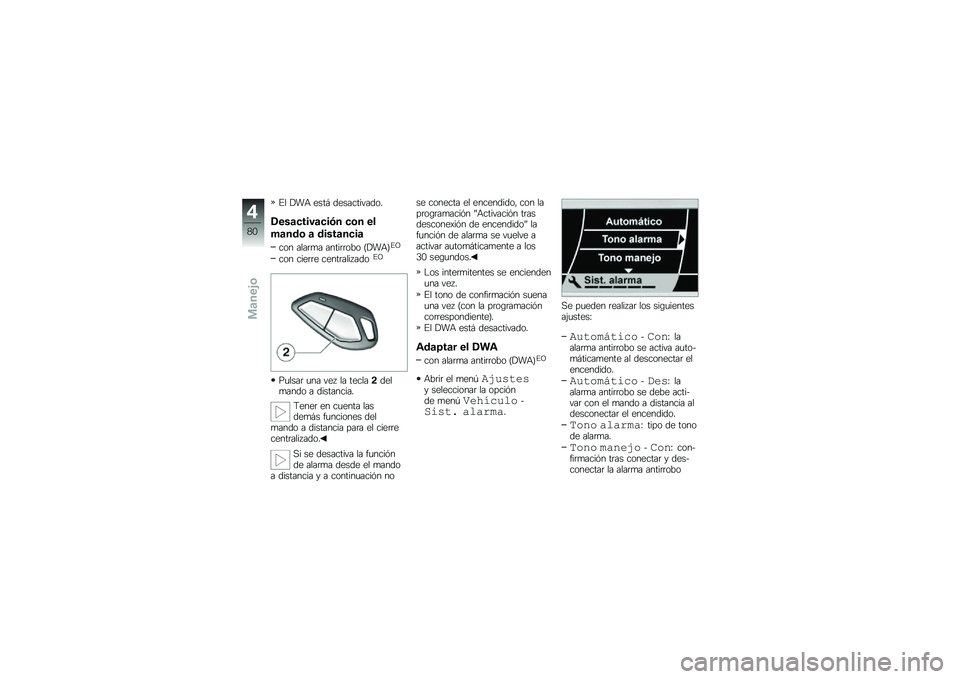 BMW MOTORRAD K 1600 GTL 2012  Manual de instrucciones (in Spanish) �#� ���+ ����  ������������
�,���
�����
���"� ��	� ��
�+�
��\b�	 �
 �\b����
����

��� ����	�
� �����	�	��� �E���+�F�#�;
��� ����	�	� ���