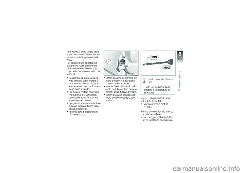 BMW MOTORRAD K 1600 GTL 2012  Libretto di uso e manutenzione (in Italian) �
��\b� ��\b���� � ���� �
�\b�	���
�
� �#�\b�� ��� ���F �����\b�\b��\b� �� ��	�\f�� ���
��\b��\b���
�	�"���� ��! �������! �� �\b����\b���
���
