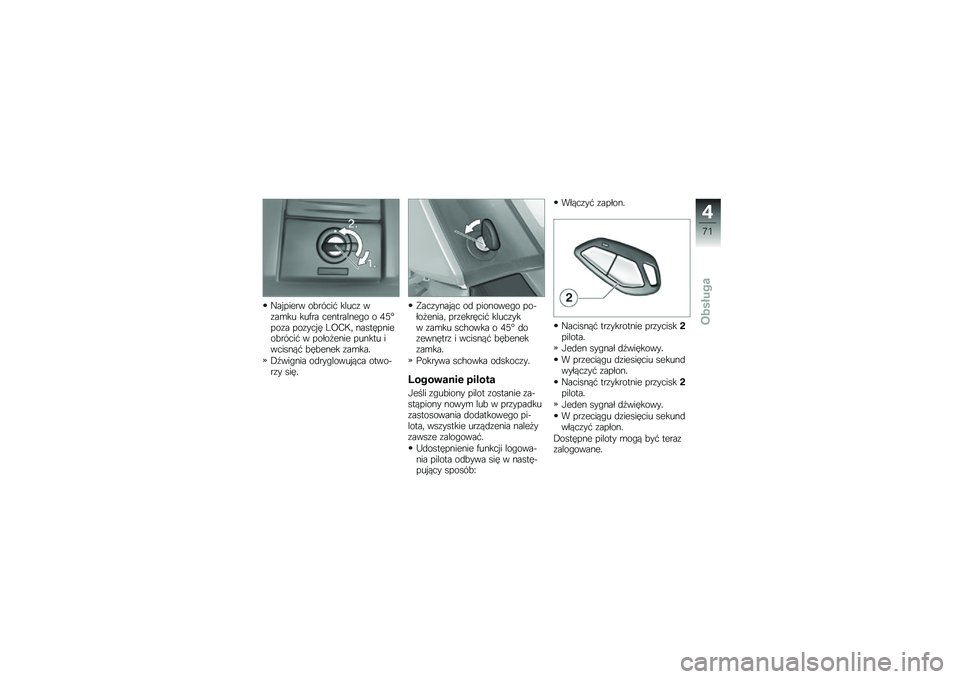 BMW MOTORRAD K 1600 GTL 2012  Instrukcja obsługi (in Polish) �F��"����� ��#�����$ �����\f ��\f��\b�� ���)�� ����������� � �.�1�N���\f� ���\f���"� �9�=��;�	 �����������#�����$ � �����
���� ���