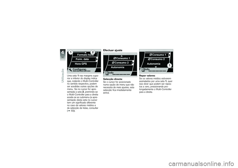 BMW MOTORRAD K 1600 GTL 2012  Manual do condutor (in Portuguese) �M�� �\b�
������\b �����
��\b �\b��
�
����� �
 ���	�
���� �� ���\b�
���A ������� ��
� ������� � �������F��������
��� �\b�
����� ��
�