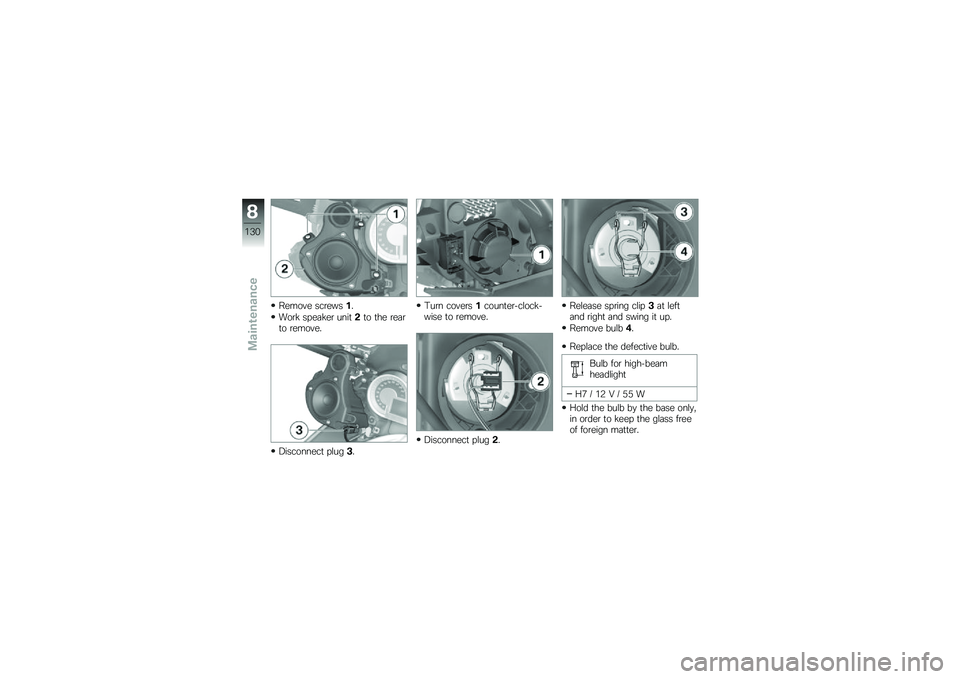 BMW MOTORRAD K 1600 GTL 2013  Riders Manual (in English) �����"� ���\b�����
���\b� ����	���\b ����
��
� �
�� �\b��	�\b�
� �\b����"��
�=���������
 ��\f����
�2��\b� ���"��\b�������
��\b�!��\f����!
