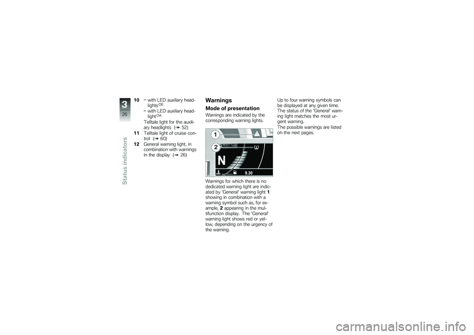 BMW MOTORRAD K 1600 GTL 2013  Riders Manual (in English) ��*���
� �8�0�= �	��-��\f��	�\b�
 ���	��!�\f����
��.�0
���
� �8�0�= �	��-��\f��	�\b�
 ���	��!�\f����
�.�/
�2��\f�\f�
�	�\f� �\f����
 ���\b �
�� �	��-��\f��!�	�\b�