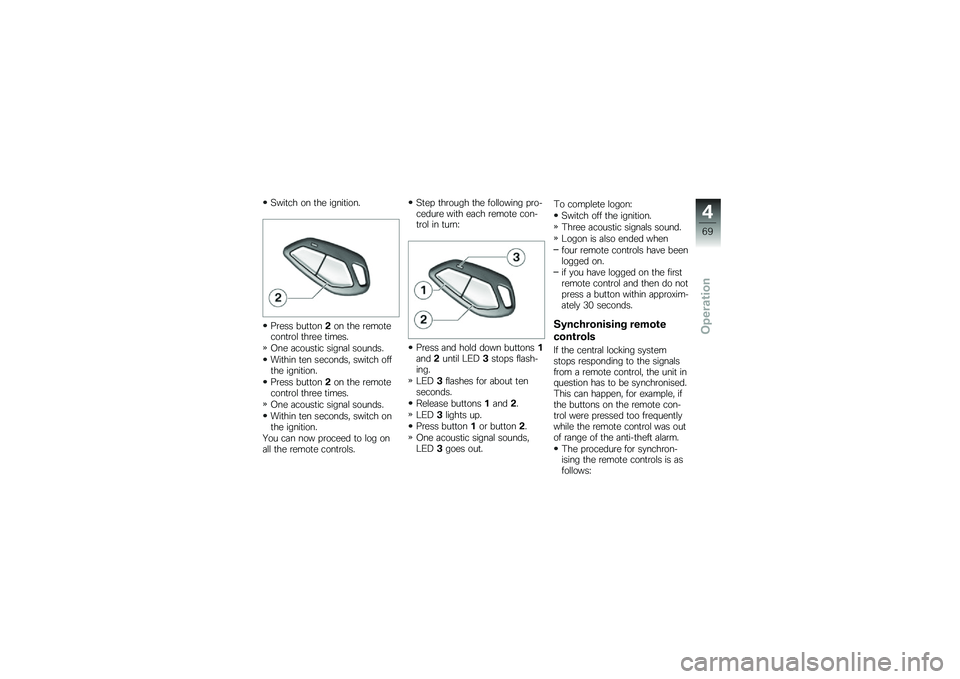 BMW MOTORRAD K 1600 GTL 2013  Riders Manual (in English) �6���
�� �� �
�� �����
����
��\b��� ���
�
����� �
�� �\b����
�����
�\b��\f �
��\b�� �
�����
�.�� �	�����
�� �����	�\f �������
���
��