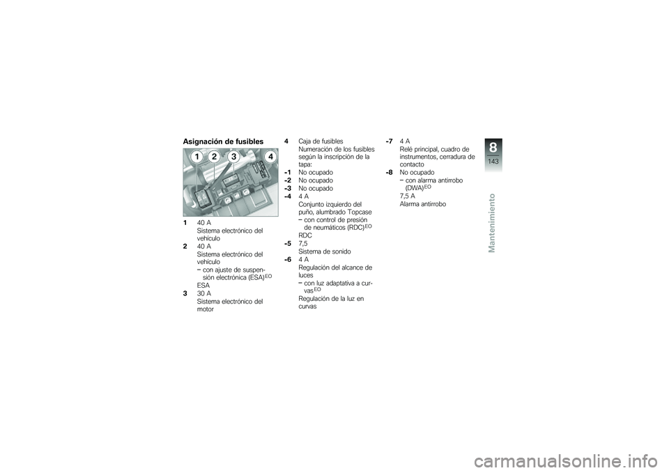 BMW MOTORRAD K 1600 GTL 2013  Manual de instrucciones (in Spanish) �*�����
���#� �\b� �0����1���
��0�. �+
�,�����
� ������	�%���� ���������
��
��0�. �+
�,�����
� ������	�%���� ���������
��
��� ��&�
�