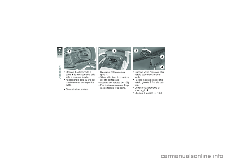 BMW MOTORRAD K 1600 GTL 2013  Libretto di uso e manutenzione (in Italian) ��
�	���	�\b� ��\f ���\f�\f���	�
���
� �	�����	����\f �\b����	�\f��	�
���
� ���\f�\f�	���\f�\f�	 � ��\b��\f�� �	�\b� �\f�	 ���\f�\f�	�
�2�������	�\b� �\f�	