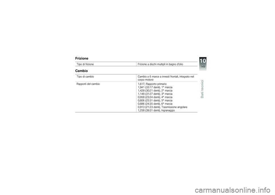 BMW MOTORRAD K 1600 GTL 2013  Libretto di uso e manutenzione (in Italian) �8�����\b��
�9��� �� ��\b��"�����<�\b��"���� �	 ������ �
��\f�
���\f� �� �#�	��� ��&��\f��
�(�
��*��\b
�9��� �� ��	�
�#����	�
�#�� �	 �1 �
�	�\b�