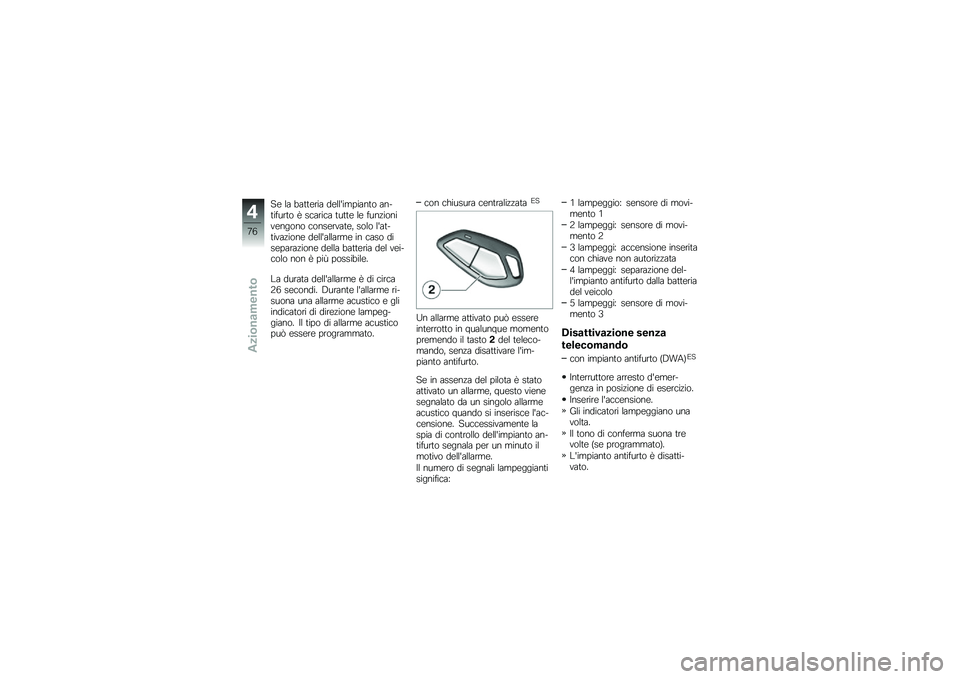 BMW MOTORRAD K 1600 GTL 2013  Libretto di uso e manutenzione (in Italian) �� �\f�	 �#�	�
�
��\b��	 ���\f�\f�&��
���	��
� �	���
����\b�
� � ���	�\b���	 �
��
�
� �\f� ����"����� ������ ������\b� �	�
��! ���\f� �\f�&�	�
��
�� �	