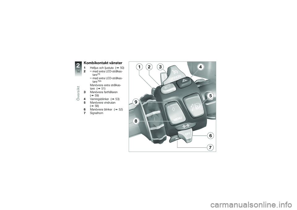 BMW MOTORRAD K 1600 GTL 2013  Instruktionsbok (in Swedish) �)�\b�	�/�
��\b��\f���\f �����\f�
�
��@�
�	�	�$�\b� ��� �	�$�\b���\b�� �=�*��>
�!��
� �
�C��� �#�<�&������	��������
�1�<
��
� �
�C��� �#�<�&������	����