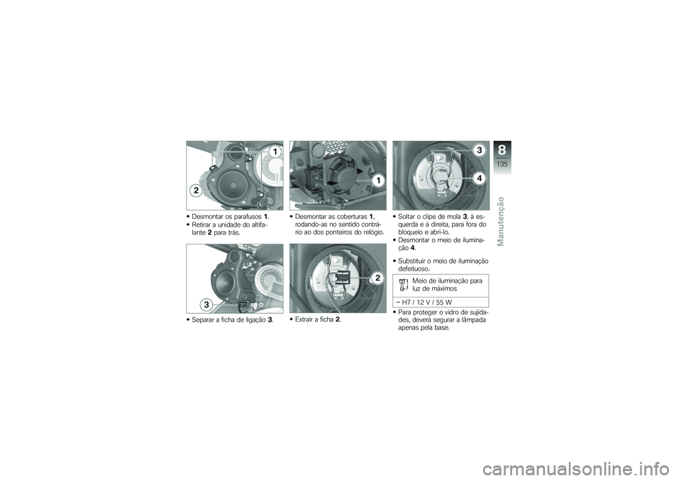 BMW MOTORRAD K 1600 GTL 2013  Manual do condutor (in Portuguese) �<�
�\b������ ��\b �
����	��\b��\b��
�F�
����� � �������
 �� �����	�������
��
��� ���,�\b�
�A�
�
���� � �	���� ��
 �����!�*��#�
�<�
�\b��
