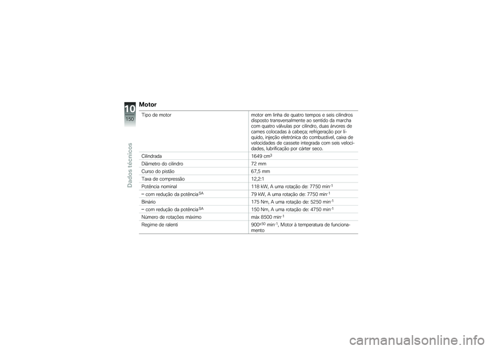 BMW MOTORRAD K 1600 GTL 2013  Manual do condutor (in Portuguese) ��
�&�
�
�B��
� ��
 ���������� �
� ����� ��
 � ����� ��
��
��\b �
 �\b�
��\b ���������\b���\b�
��\b�� �����\b��
��\b����
���
 �� �\b�
�����