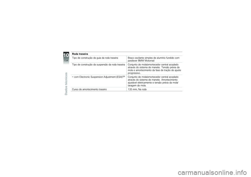 BMW MOTORRAD K 1600 GTL 2013  Manual do condutor (in Portuguese) �C�
�	�\f �&��\f�����\f
�B��
� ��
 ����\b����!�*� �� ���� �� ���� ����\b�
�������!� ��\b�������
 �\b���
��
�\b ��
 �������� �	������ ���
