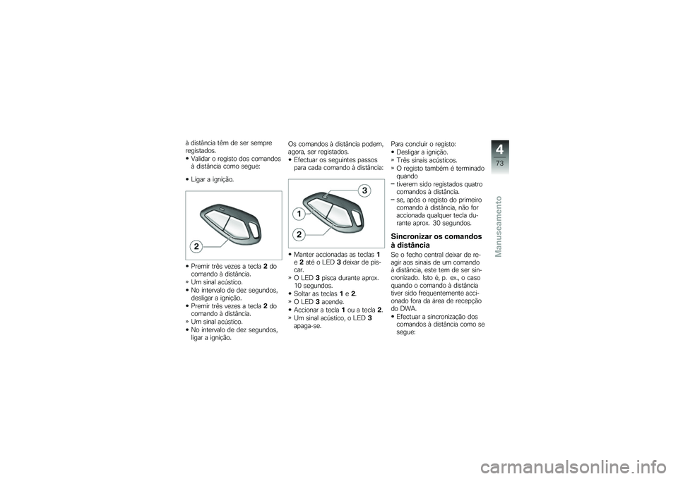 BMW MOTORRAD K 1600 GTL 2013  Manual do condutor (in Portuguese) �S ���\b��#���� ��C� ��
 �\b�
� �\b�
��
��
��
���\b�����\b�
�:������ � ��
���\b�� ���\b ��������\b�S ���\b��#���� ���� �\b�
���
�Z
�%���� � 