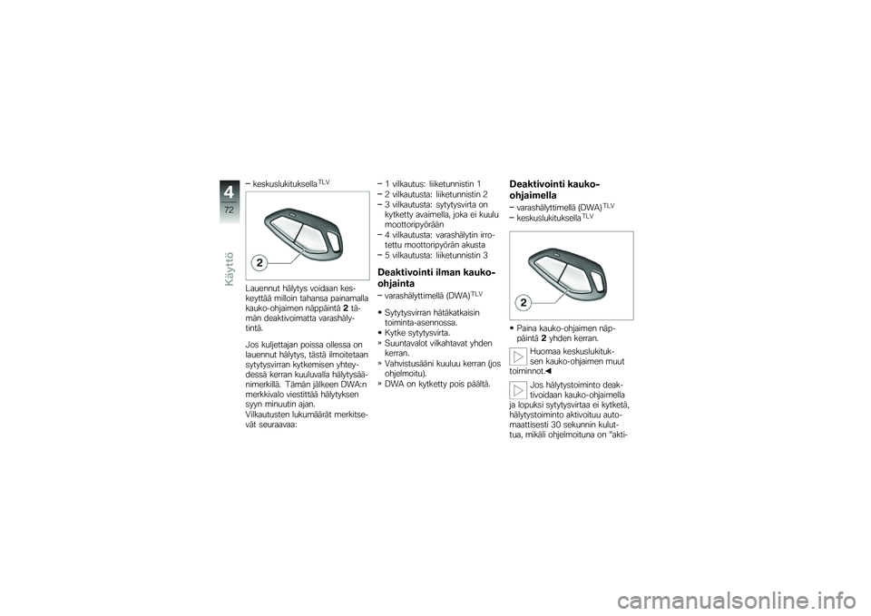 BMW MOTORRAD K 1600 GTL 2013  Käsikirja (in Finnish) ���	��
�	��
����
��	�������.
���
����
� �������	 ������� ���	�������� �\b������ ������	� ������\b�������
���������\b�� ���