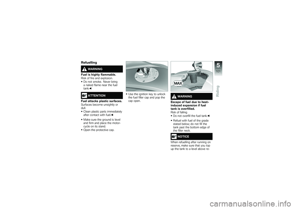 BMW MOTORRAD K 1600 GTL 2014  Riders Manual (in English) ����
������
����2�.�2�
�8�
�� �� ������0 �������\f���
����! �� ���\b� �	�� ��A� �\f������
�8� ���
 ����!�� �?����\b ��\b����	 ��	�!�� 