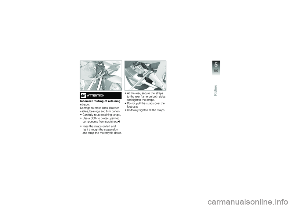 BMW MOTORRAD K 1600 GTL 2014  Riders Manual (in English) ����*�2��.�&�2
�.��������\b ���
�\b��� �� ���\b��������\b�����
�8�	��	�� �
� ��\b�	�!� �\f�����" ��������	��\f���" ���	�\b���� �	�� �
�\b��