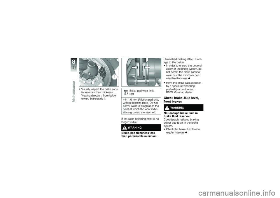 BMW MOTORRAD K 1600 GTL 2014  Riders Manual (in English) �F����	�\f�\f�
 ���� ���
 �
�� ��\b�	�!� � �	���
� �	����\b�
�	�� �
����\b �
����!������F������ ���\b���
����H ��\b�� ���\f���
���	�\b� ��\b�	�!�