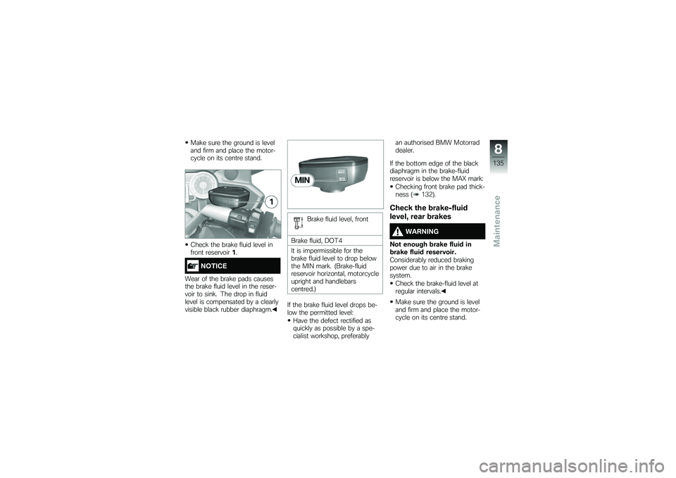 BMW MOTORRAD K 1600 GTL 2014  Riders Manual (in English) ��	�!� ���\b� �
�� ��\b���� �� �\f����\f�	�� ���\b� �	�� � �\f�	�� �
�� ���
��\b���
��\f� �� ��
� ����
�\b� ��
�	���
�>����! �
�� ��\b�	�!� ��\f�