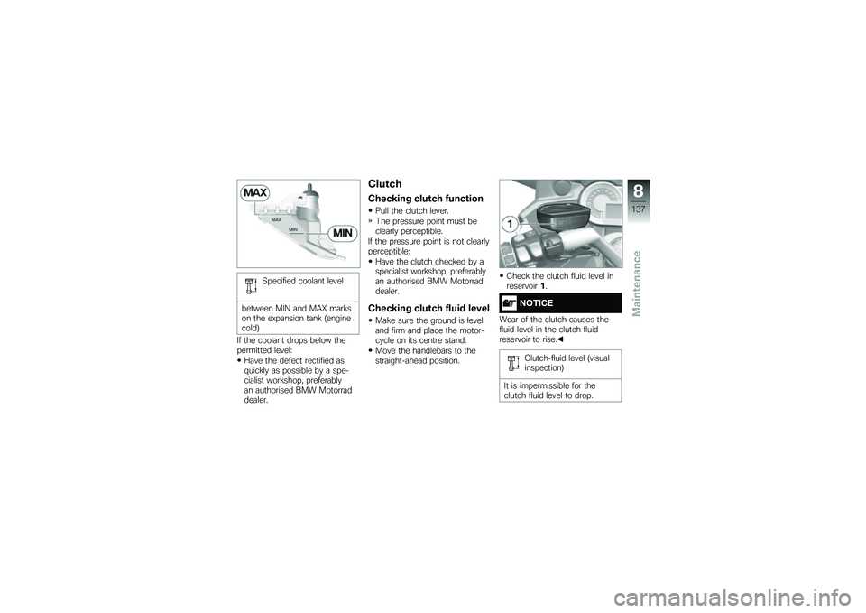 BMW MOTORRAD K 1600 GTL 2014  Riders Manual (in English) �4� ������� ����\f�	��
 �\f����\f
���
���� ���? �	�� ��.�P ��	�\b�!��� �
�� ��A� �	����� �
�	��! �<���������\f��=
�� �
�� ����\f�	��
 ��\b�� �
