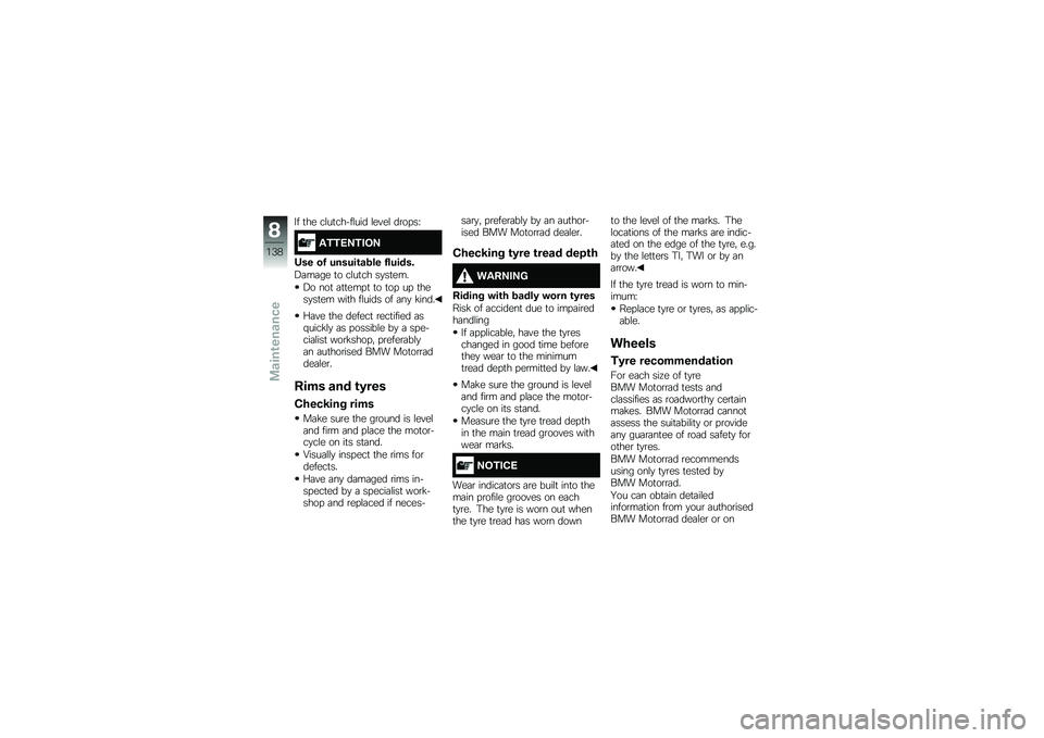 BMW MOTORRAD K 1600 GTL 2014  Riders Manual (in English) �� �
�� ��\f��
�����\f��� �\f����\f ��\b�� ��H
����*�2��.�&�2
�1�� �� �
���
��\b��\f�� ���
����
�8�	��	�� �
� ��\f��
�� ��
��
���
�8� ���
 �	�
�
