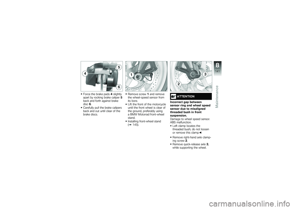 BMW MOTORRAD K 1600 GTL 2014  Riders Manual (in English) ���\b�� �
�� ��\b�	�!� � �	���%��\f����
�\f�
�	� �	�\b�
 ��
 �\b���!��� ��\b�	�!� ��	�\f�� ��\b���	��! �	�� ���\b�
� �	��	����
 ��\b�	�!������)�
�>�	�\b��