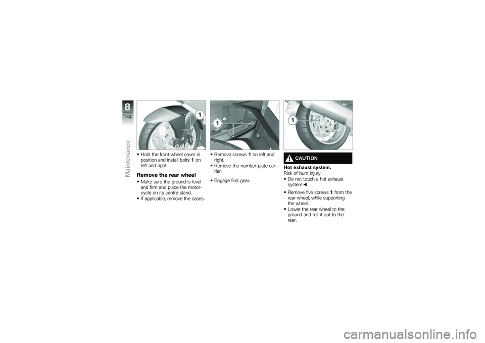BMW MOTORRAD K 1600 GTL 2014  Riders Manual (in English) �:��\f� �
�� ��\b���
������\f �����\b ��� ����
��� �	�� ����
�	�\f�\f ���\f�
�����\f���
 �	�� �\b����
�
�����!� �\b�� ���� �"����
��	�!� ��