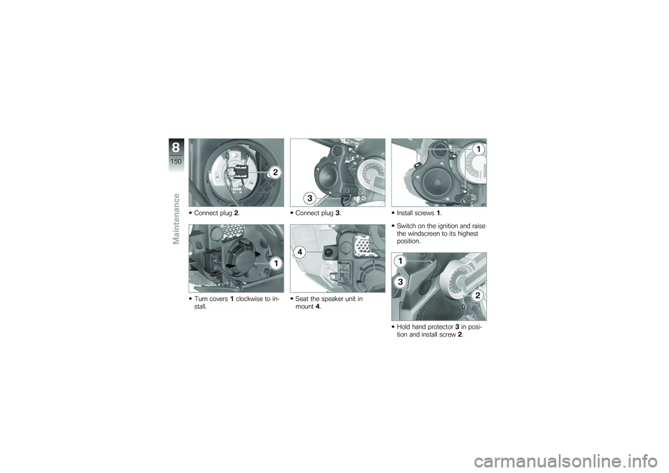 BMW MOTORRAD K 1600 GTL 2014  Riders Manual (in English) �>������
 � �\f��� �
�0��\b� �����\b����\f���!���� �
� �����
�	�\f�\f�
�>������
 � �\f���$�
�4��	�
 �
�� �� ��	�!��\b ����
 �������
�%�
����
�	�