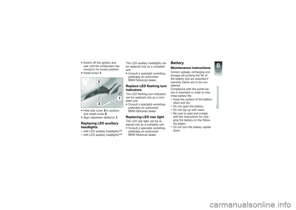 BMW MOTORRAD K 1600 GTL 2014  Riders Manual (in English) �4���
�� ��� �
�� �����
��� �	����	��
 ���
��\f �
�� �������\b��� ��	������ �
� ��
� �\f�����
 � ����
����
����
�	�\f�\f ���\b����
�:��
