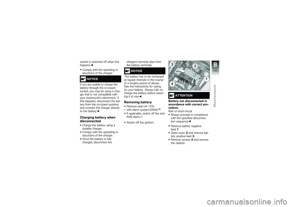 BMW MOTORRAD K 1600 GTL 2014  Riders Manual (in English) ����!��
 �� ����
���� ��� ���� �
�����	� � ����
�>��� �\f�
 ���
� �
�� �� ��\b�	�
��� �����
�\b���
���� �� �
�� ���	�\b���\b�
�2�&��.��*
�