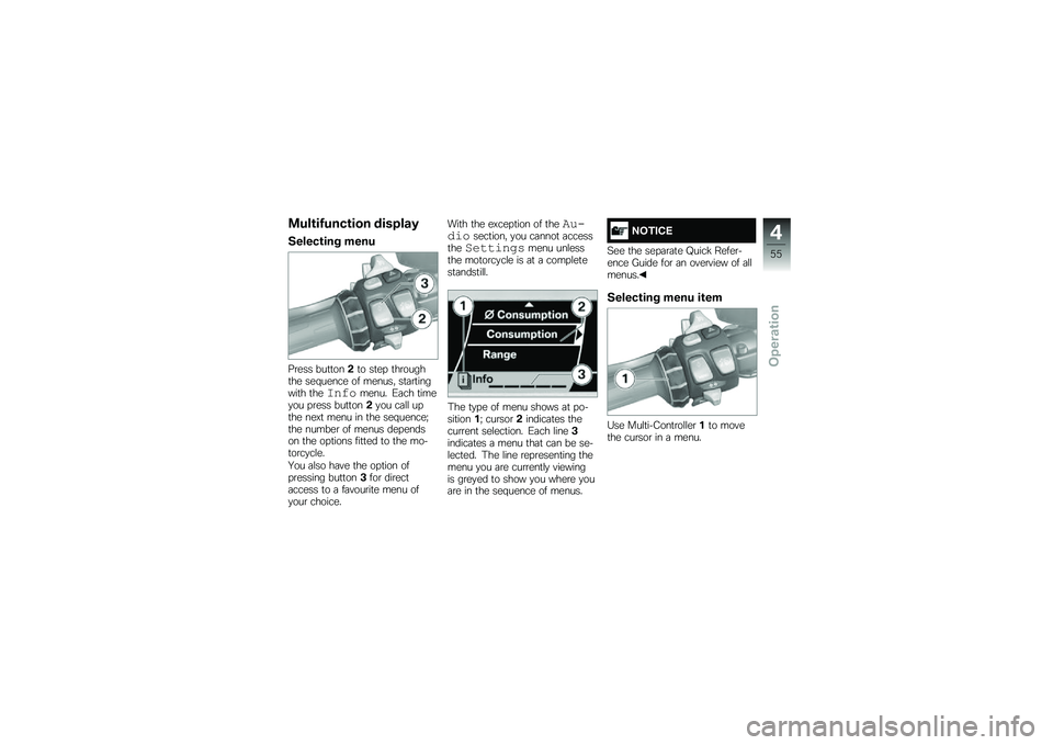 BMW MOTORRAD K 1600 GTL 2014  Riders Manual (in English) �
�
��\b���
���\b��� �������0
������\b��� ����
��\b��� ���
�
��� �
� ��
��  �
��\b�����
�� ���#����� �� ������" ��
�	�\b�
������
� �
�