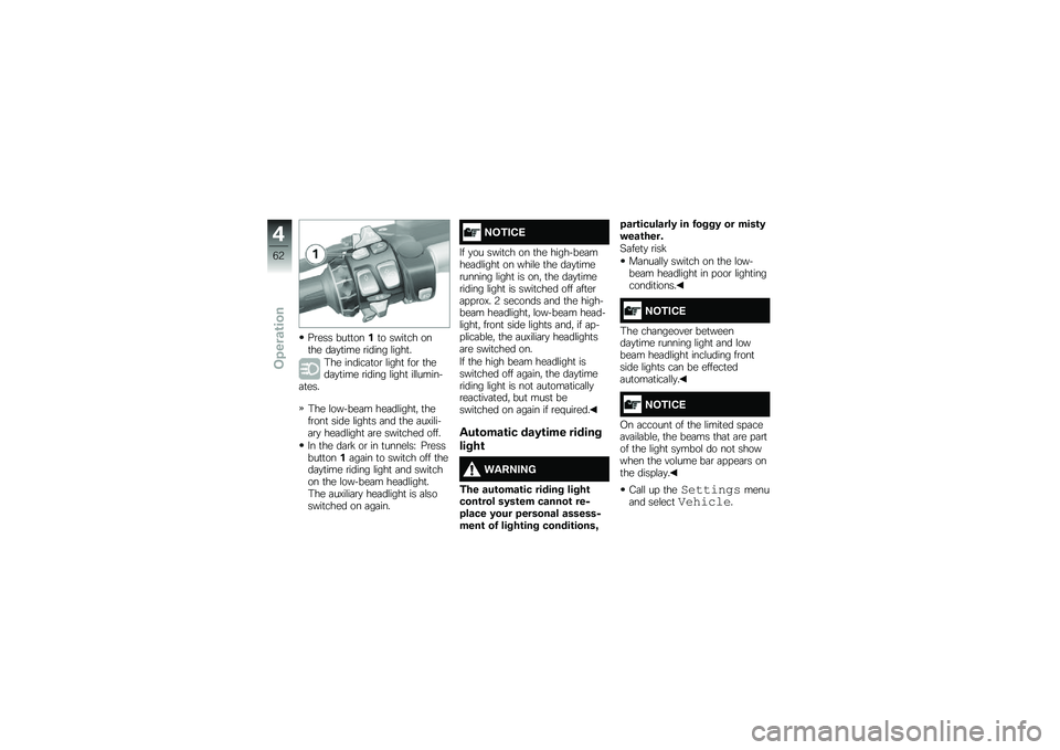 BMW MOTORRAD K 1600 GTL 2014  Riders Manual (in English) ��\b��� ���
�
����
� ����
�� ���
�� ��	�
�
��� �\b����� �\f����
�
�0�� ������	�
��\b �\f����
 ���\b �
����	�
�
��� �\b����� �\f����
 ��\f�\f