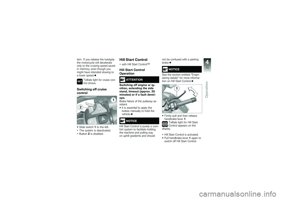 BMW MOTORRAD K 1600 GTL 2014  Riders Manual (in English) �
��� �� �
�� �\b��\f��	�� �
�� �
����
��\b�� �
�� ���
��\b��
��\f� ���\f�\f �����\f��\b�	�
����\f�
 �
� �
�� ��\b������ �� ��� ��	����� ����