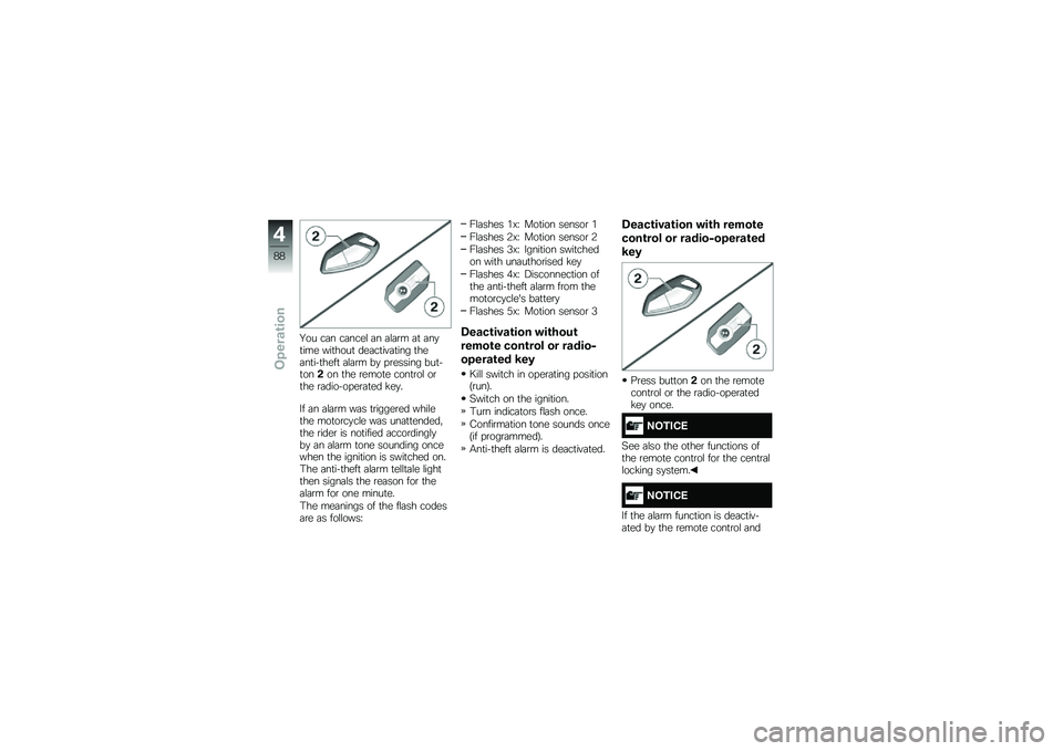 BMW MOTORRAD K 1600 GTL 2014  Riders Manual (in English) �C�� ��	� ��	����\f �	� �	�\f�	�\b� �	�
 �	��
�
��� ���
����
 ���	��
���	�
��� �
���	��
���
����
 �	�\f�	�\b� ��
 � �\b������ ���
��
��� �� �
�� �\b