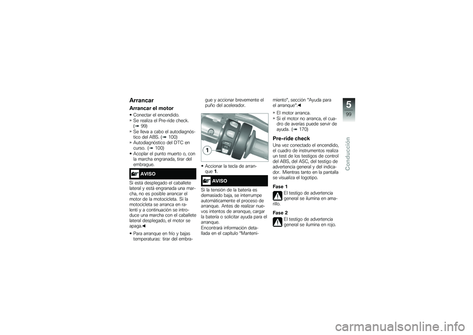 BMW MOTORRAD K 1600 GTL 2014  Manual de instrucciones (in Spanish) �\f���	��
�	�
�\f���	��
�	� �� ��\b��\b�
�8�������	 �� ����������
�,� �	����� � �� ��	���	��� �����=��A�>�>�C
�,� ����� � ���� �� ��
��
