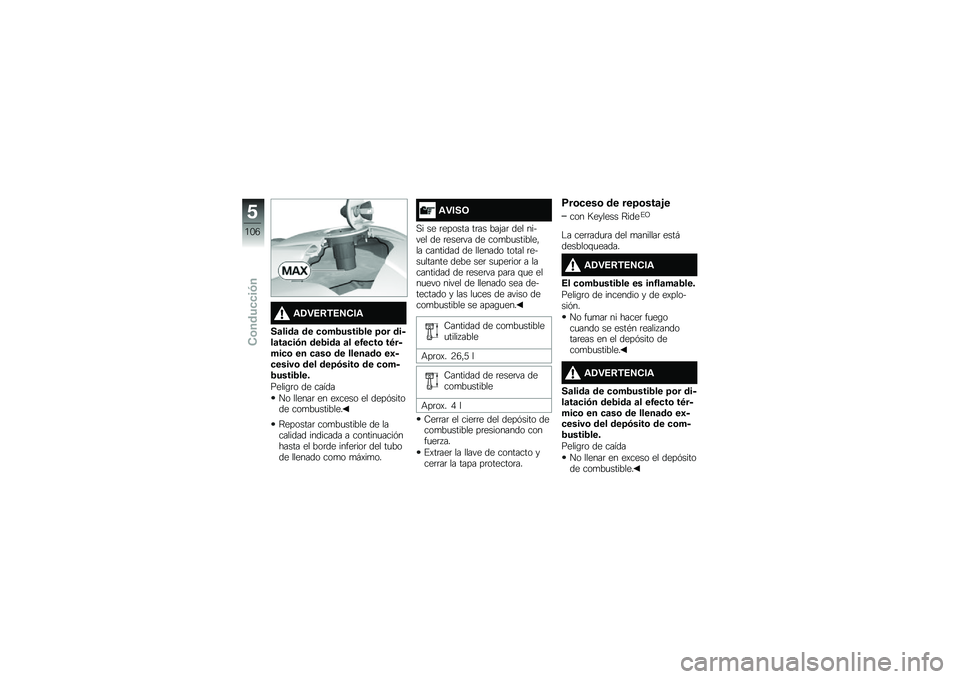 BMW MOTORRAD K 1600 GTL 2014  Manual de instrucciones (in Spanish) �\f�/�"�4�8�*�4�5���\f
��	����	 �� �
�\b��2�����2�� �=�\b� �����	��	�
��(� ���2���	 �	� ��1��
��\b ��+�����
�\b �� �
�	��\b �� �����	��\b ��0��
����