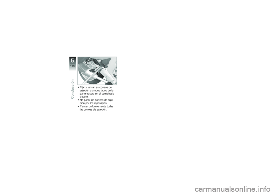 BMW MOTORRAD K 1600 GTL 2014  Manual de instrucciones (in Spanish) �D��(��	 � ������	 ��� ���	�	��� ����
�(����&� � ��
��� ����� �� �����	�� ��	����	� �� �� ���
���������	����	��
�� �����	 ��� 