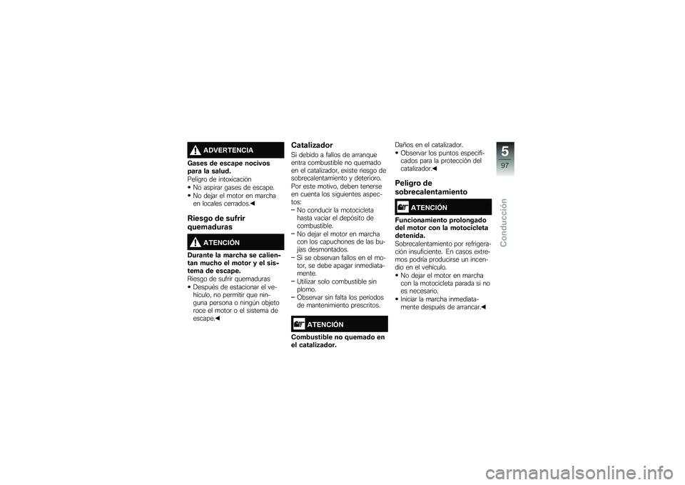 BMW MOTORRAD K 1600 GTL 2014  Manual de instrucciones (in Spanish) �\f�/�"�4�8�*�4�5���\f
�;�	��� �� ���
�	�=� ��\b�
���\b��=�	��	 ��	 ��	����
�����\b�	� �� �����)������&�
�� �����	��	 �\b���� �� �������
�� 