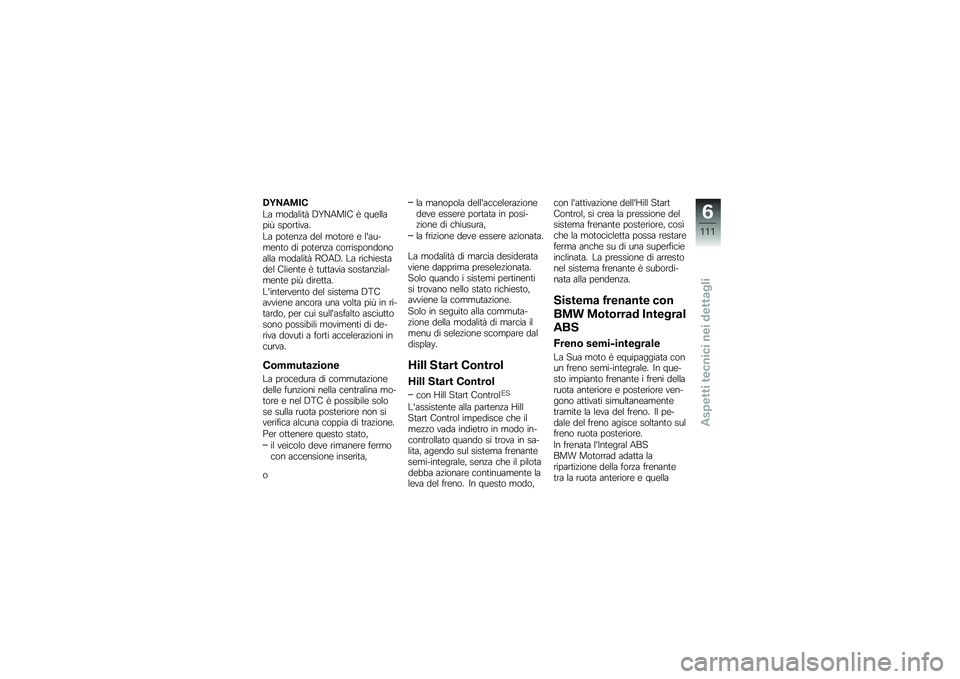 BMW MOTORRAD K 1600 GTL 2014  Libretto di uso e manutenzione (in Italian) �*�I�-��\f��)
�\f� �������	� �4�X�B�2��#� �( ���\b������L �����	����
�\f� ���	�\b��!� ��\b� ���	���\b �\b �������\b��	� �� ���	�\b��!� �
������