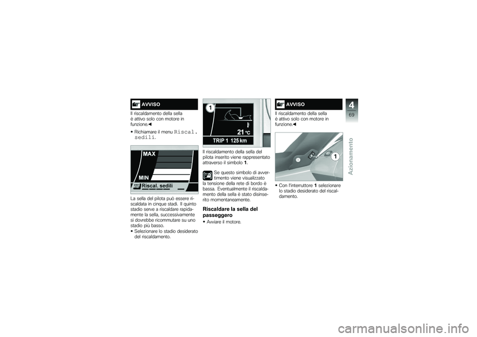 BMW MOTORRAD K 1600 GTL 2014  Libretto di uso e manutenzione (in Italian) ��0�0���/
�#� ����
������\b��	� ��\b��� ��\b����( ��	�	��� ���� �
�� ���	���\b ������!����\b�
�;��
�������\b �� ��\b���1���/��0������0�