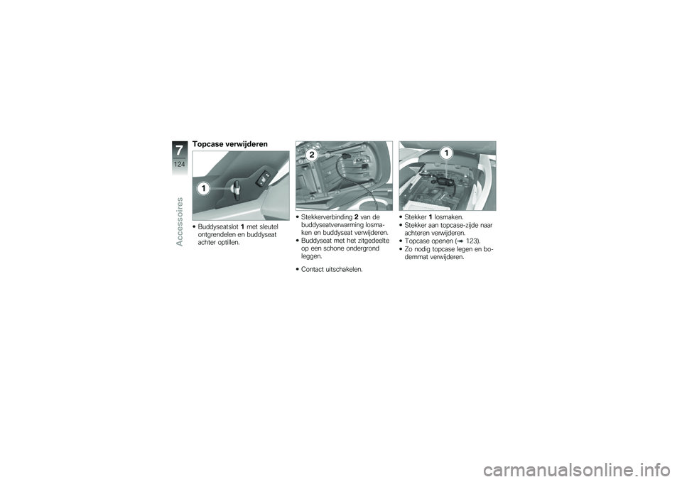 BMW MOTORRAD K 1600 GTL 2014  Handleiding (in Dutch) �+���#��� �����	�
�����
��\f�	�	�.���
���\b������ ��\b��\f���\b��������	��\b�� �� ��\f�	�	�.���
��
����� ��!���\b�\b���
�9�������
����