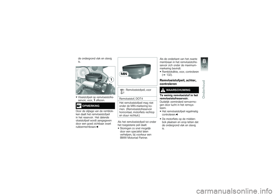 BMW MOTORRAD K 1600 GTL 2014  Handleiding (in Dutch) �	� ���	�������	 �
�\b�
� �� ����
�����
�"�\b��������!���\b ��! ����
�\b��������������
���� �
������
��\b�����
�
�7�\f�6�(�8��5�
�7���