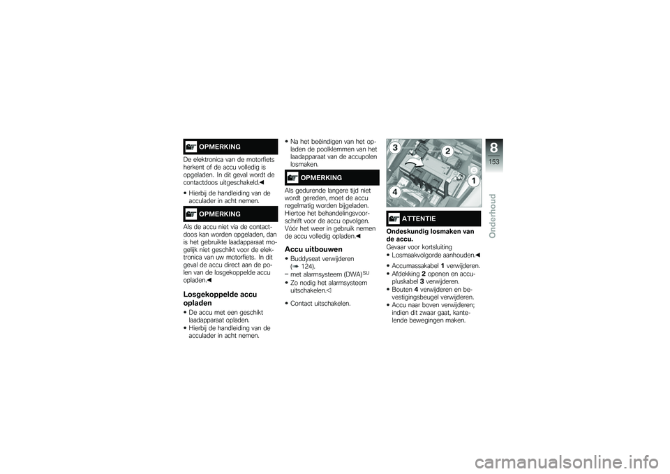 BMW MOTORRAD K 1600 GTL 2014  Handleiding (in Dutch) �
�7�\f�6�(�8��5�
�7� ��\b���������
 �
�
� �	� ����������������� �� �	� �
���\f �
��\b�\b��	�� ����!���\b�
�	��� �3� �	�� ���
�
�\b ����	� �	�