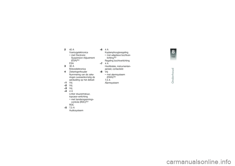 BMW MOTORRAD K 1600 GTL 2014  Handleiding (in Dutch) �"�&�$ �-
�"�����\f����\b���������

��� �<�\b���������9�\f��!������ �-�	��\f�������:�<�9�-�;�9�/
�<�9�-
�%�1�$ �-
�������\b���������

�&�=����