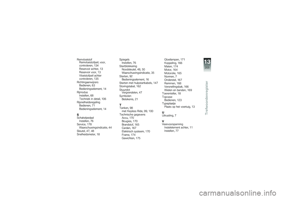 BMW MOTORRAD K 1600 GTL 2014  Handleiding (in Dutch) �6���
�\b��������6���
�\b��������!���\b� �
�����������\b����� �%�1�&
�6�����
��� �
������ �%�1
�6�����
��� �
���� �%�1
�"�\b��������!