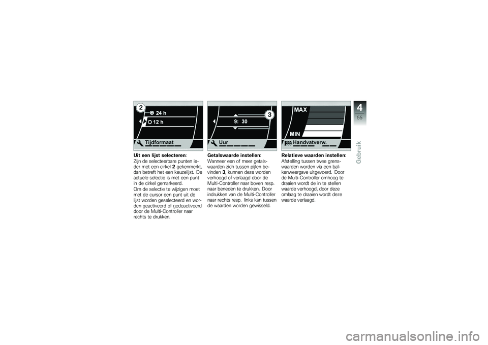 BMW MOTORRAD K 1600 GTL 2014  Handleiding (in Dutch) �4�	� ��� ��	�
�� �����#������D
�=��� �	� ���\b��������
�� �!�\f���� ����	�� ��� ��� ������\b�"������������	�
� ������� ��� ��