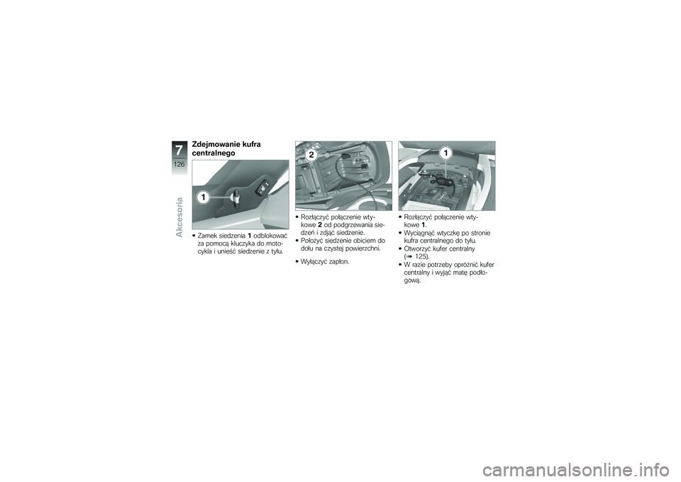 BMW MOTORRAD K 1600 GTL 2014  Instrukcja obsługi (in Polish) �3�#�\f����\b��
��\f ���A��
��\f�
�����
�\f��
���\b�� ����
�\f�������
�!�������#�\f� ���\b��� �����\f��� �
� �\b����&����� � ������# ��