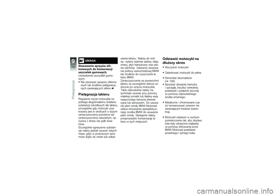 BMW MOTORRAD K 1600 GTL 2014  Instrukcja obsługi (in Polish) �<��.�=�.
������\b��
��\f �������\b �����,���
��\b���+ �#� ���
��\f��\b����������\f��\f� �����\b���+� 
�B��\f���
�\f���� ���\f��\f���� �"��\