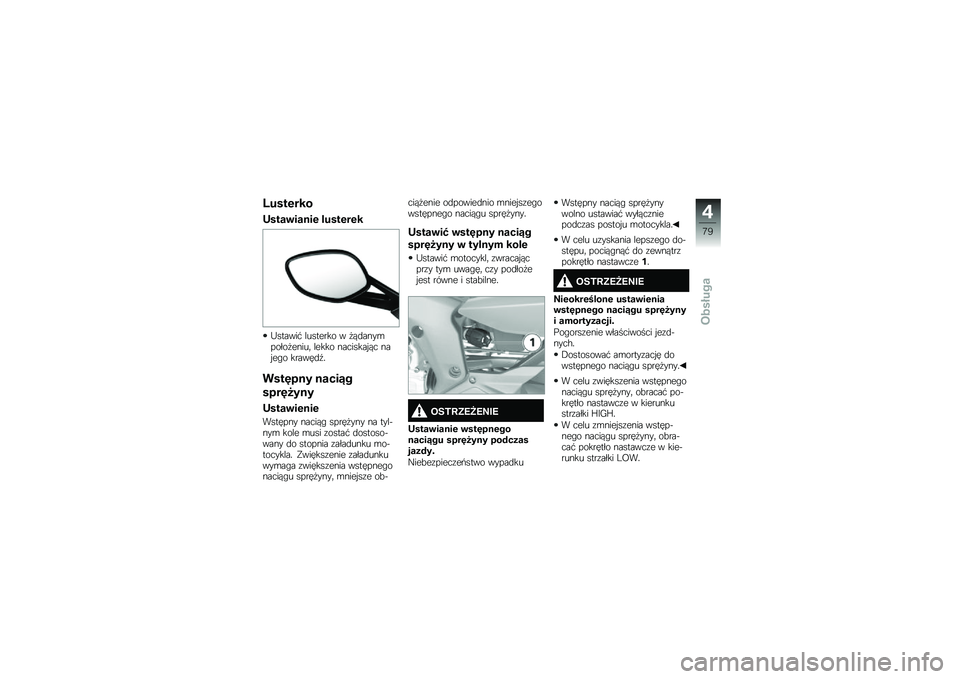 BMW MOTORRAD K 1600 GTL 2014  Instrukcja obsługi (in Polish) �C����\f���
�<����\b���
��\f �����\f��\f�
�B������# �������� � �
��
����\b�����
�����	 ����� �������� �� ��� ��"� ������
�K�
����
